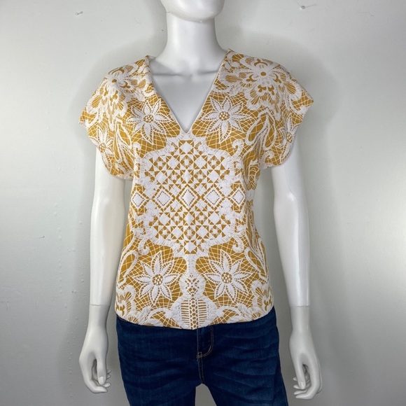 Zara women’s pullover‎ top shirt - Picture 2 of 9